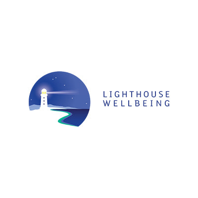Lighthouse Wellbeing Logo