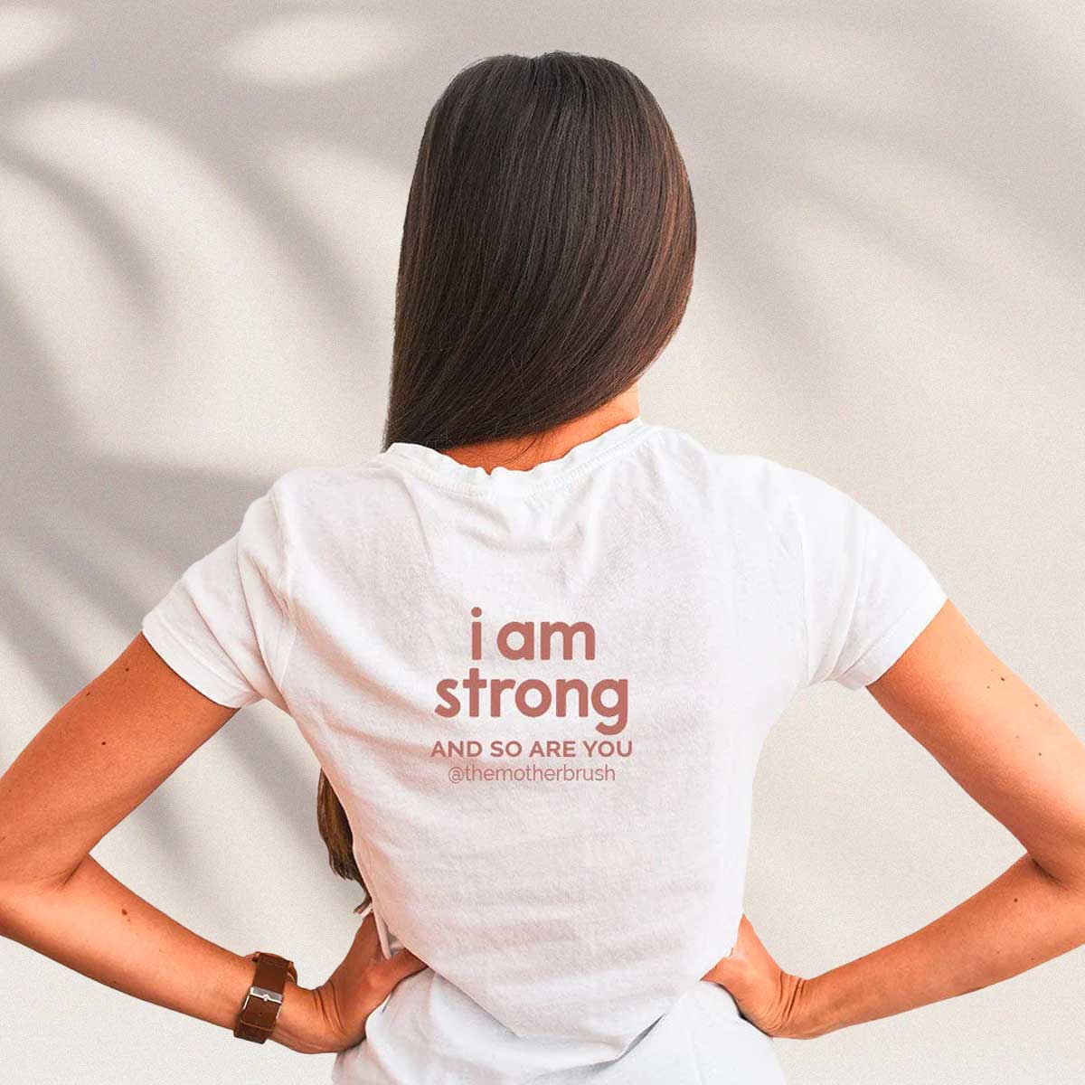I am strong... T-shirt