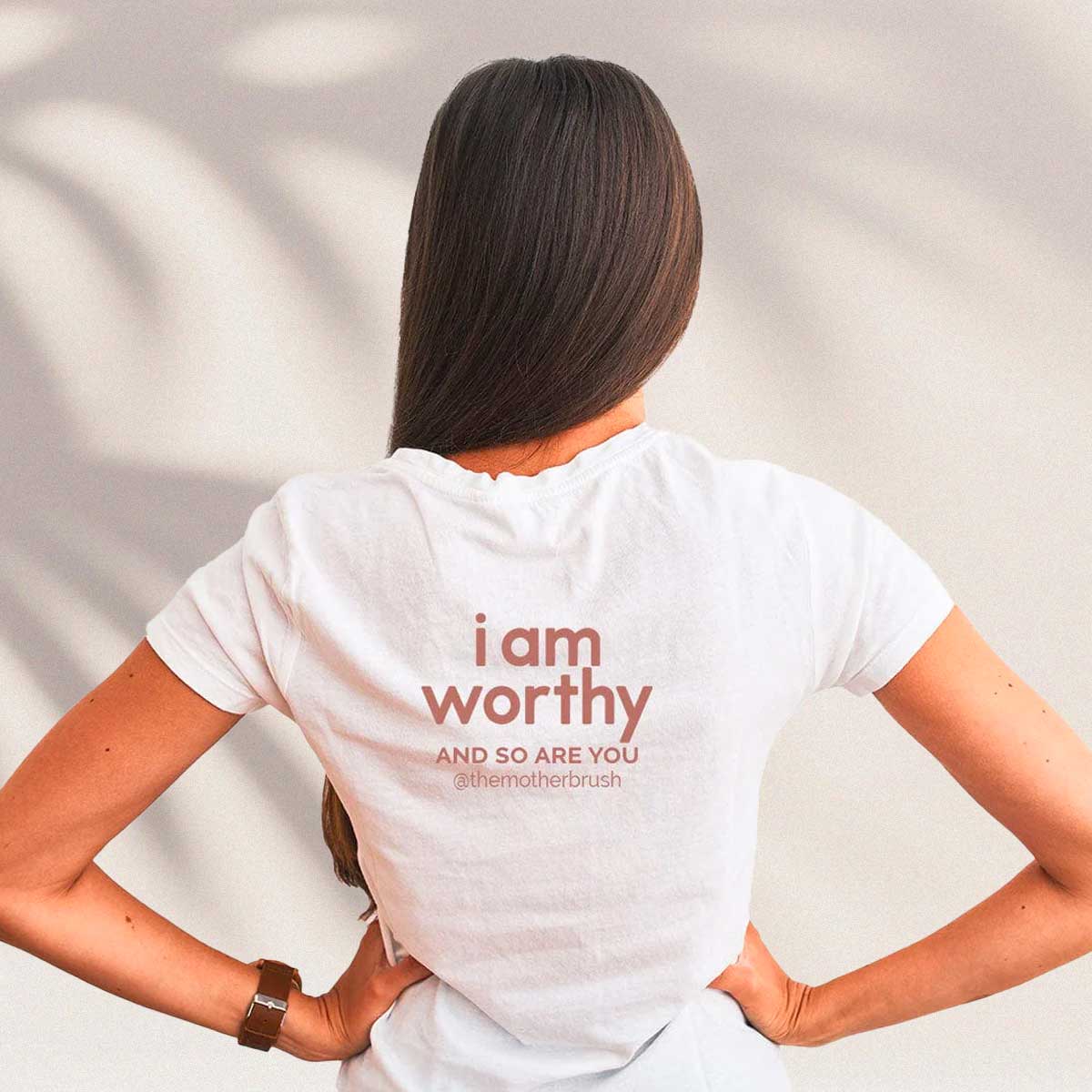 The Mother Brush T-Shirt