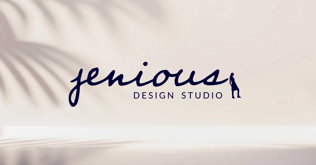 jenious design studio