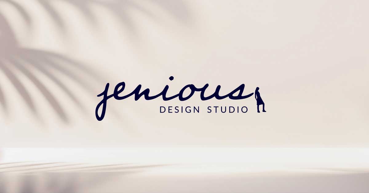 Jenious Printing jenious design studio